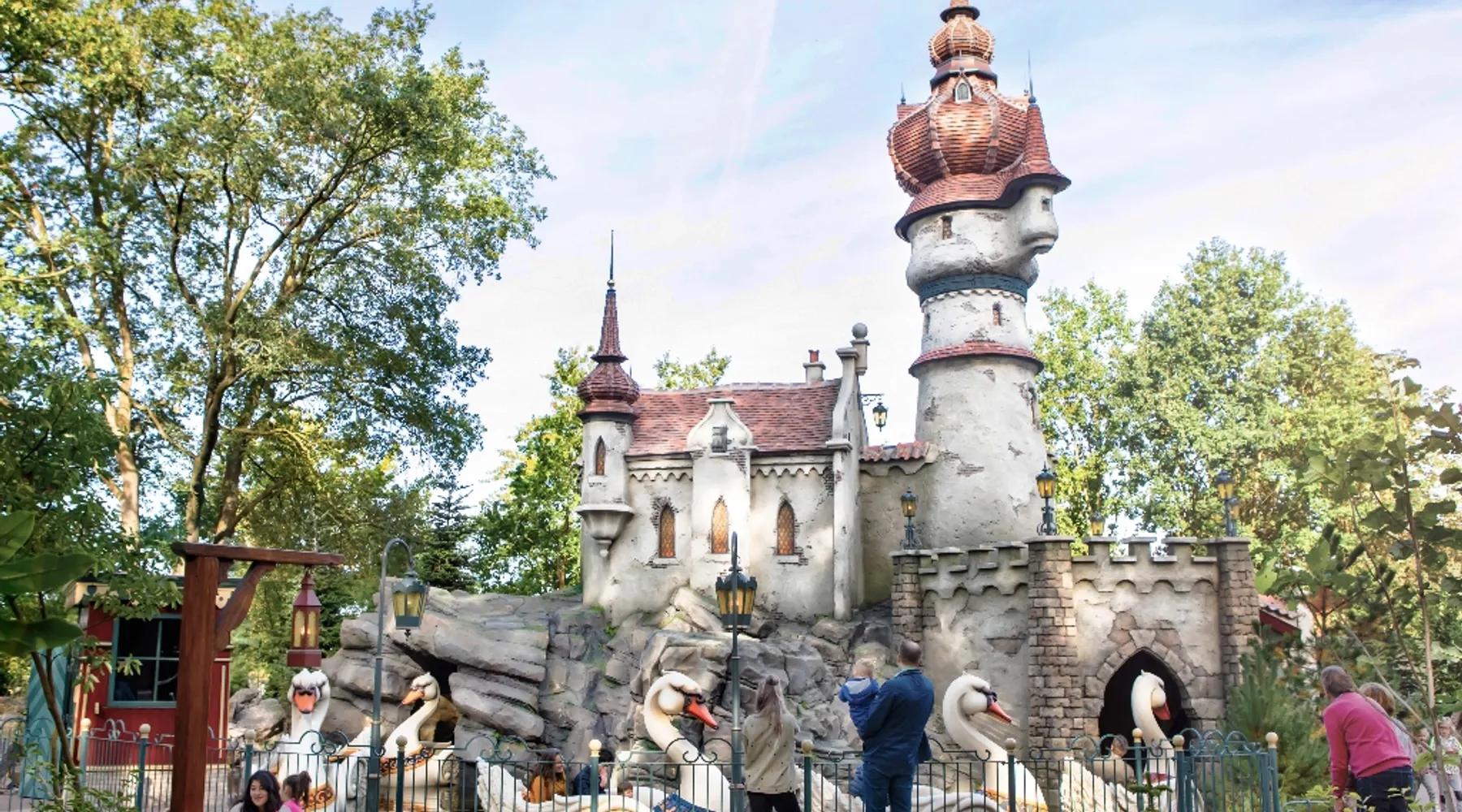 Efteling