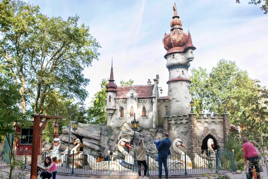 Efteling