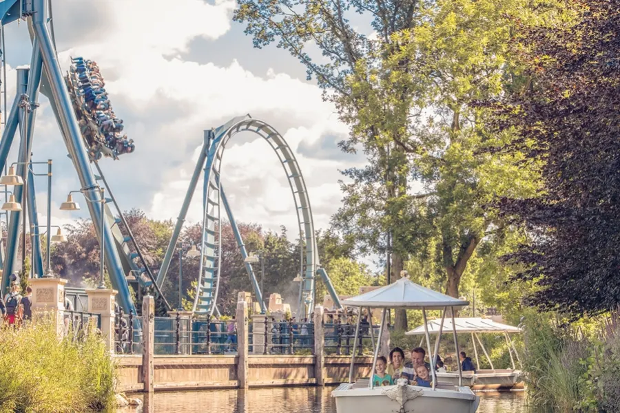 Efteling