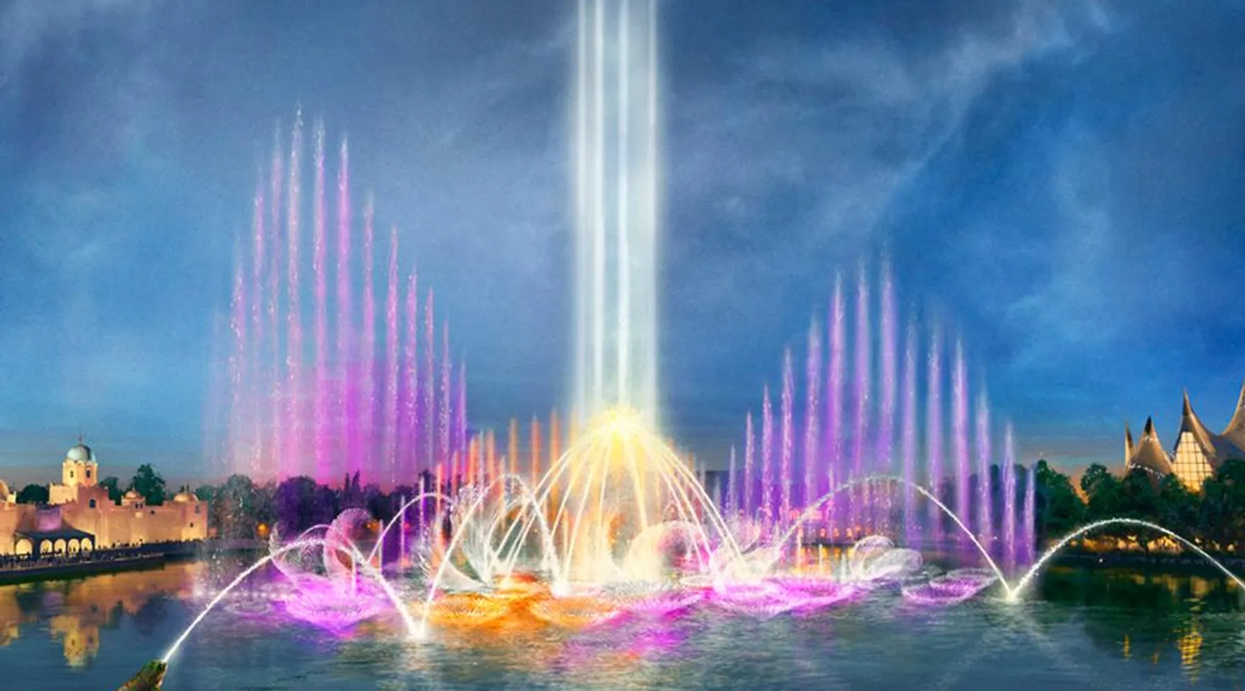 Efteling