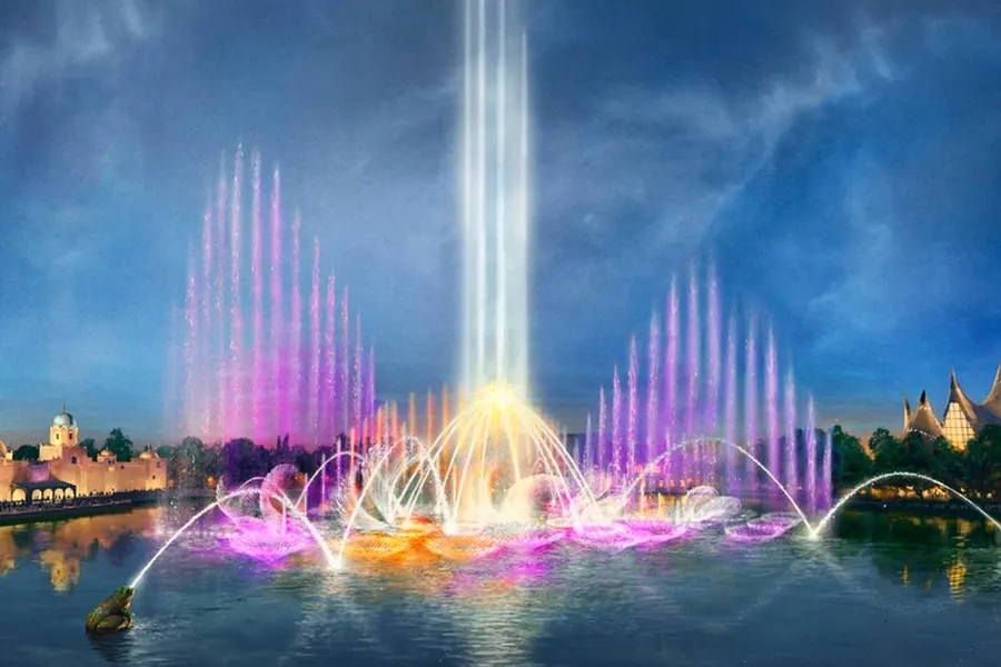 Efteling