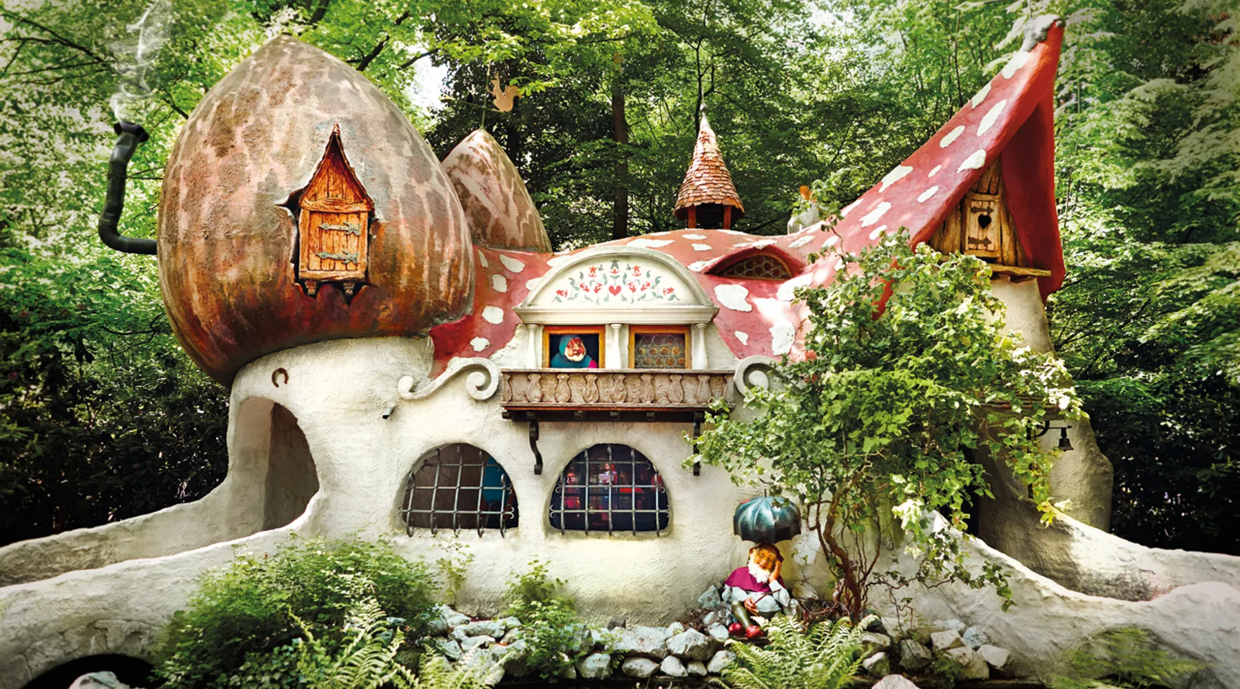 Efteling