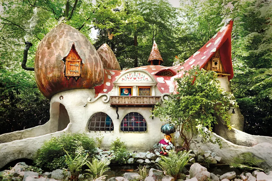 Efteling
