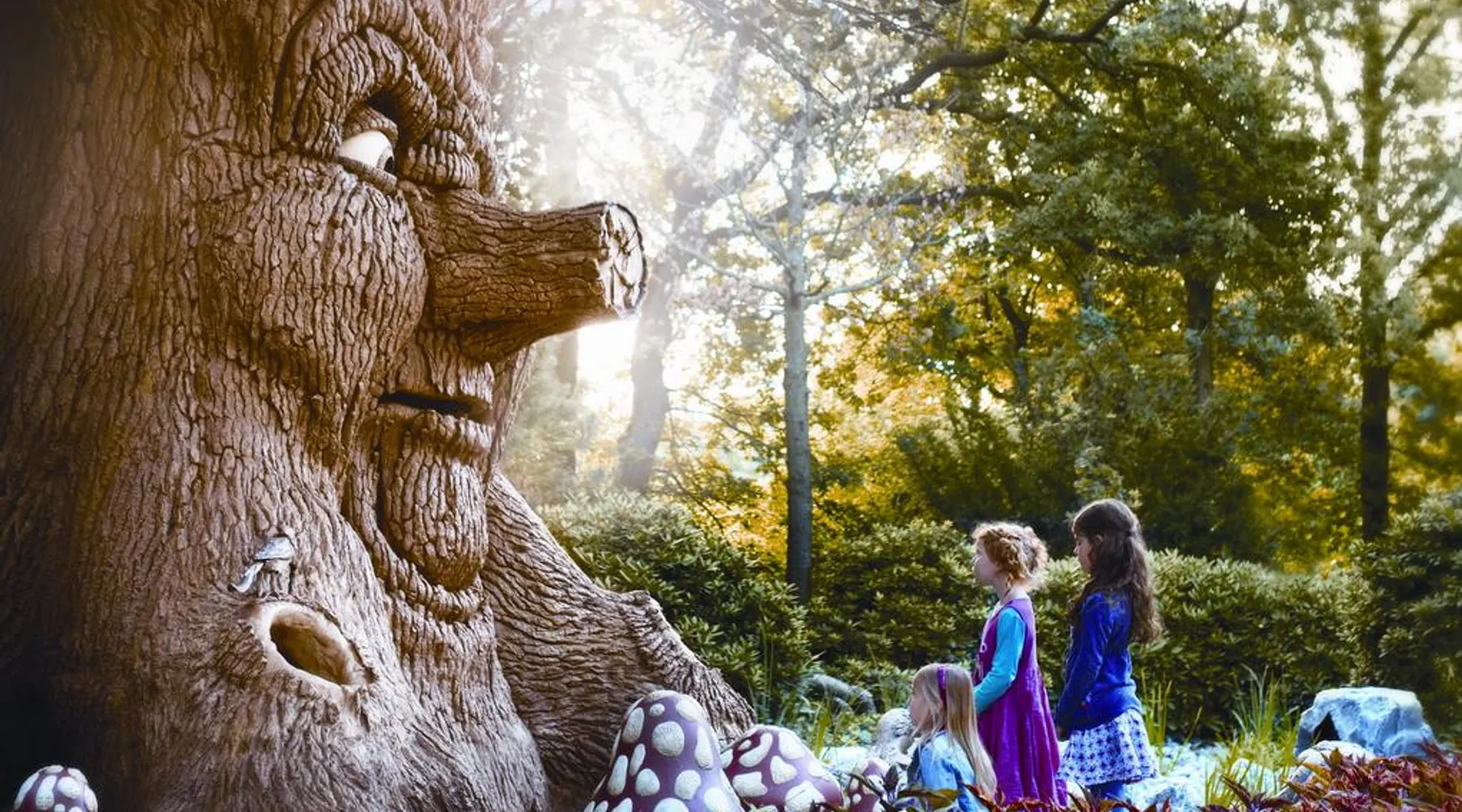 Efteling