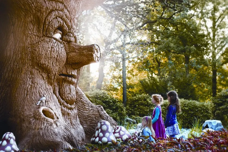 Efteling