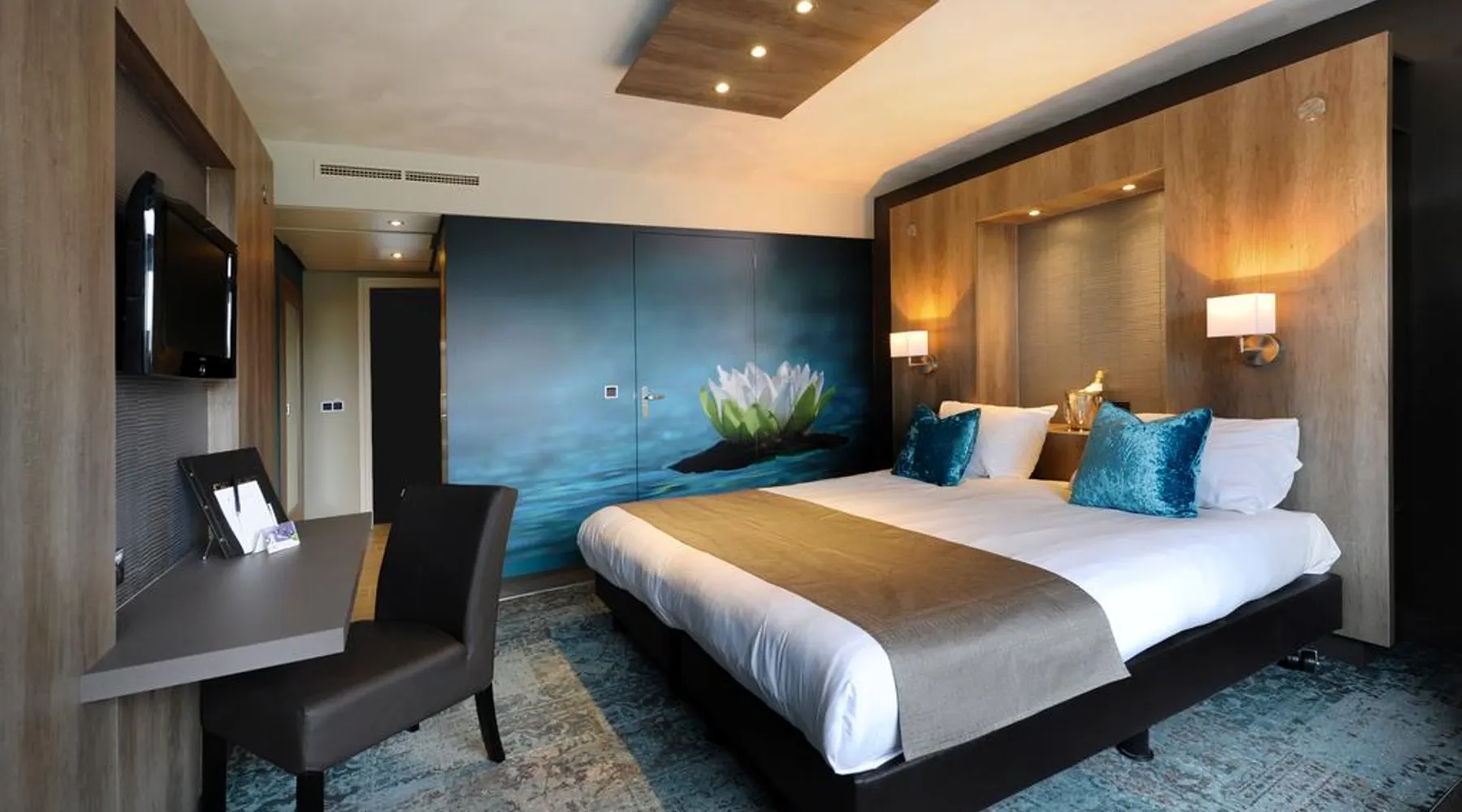 Hotel Gilze - Tilburg