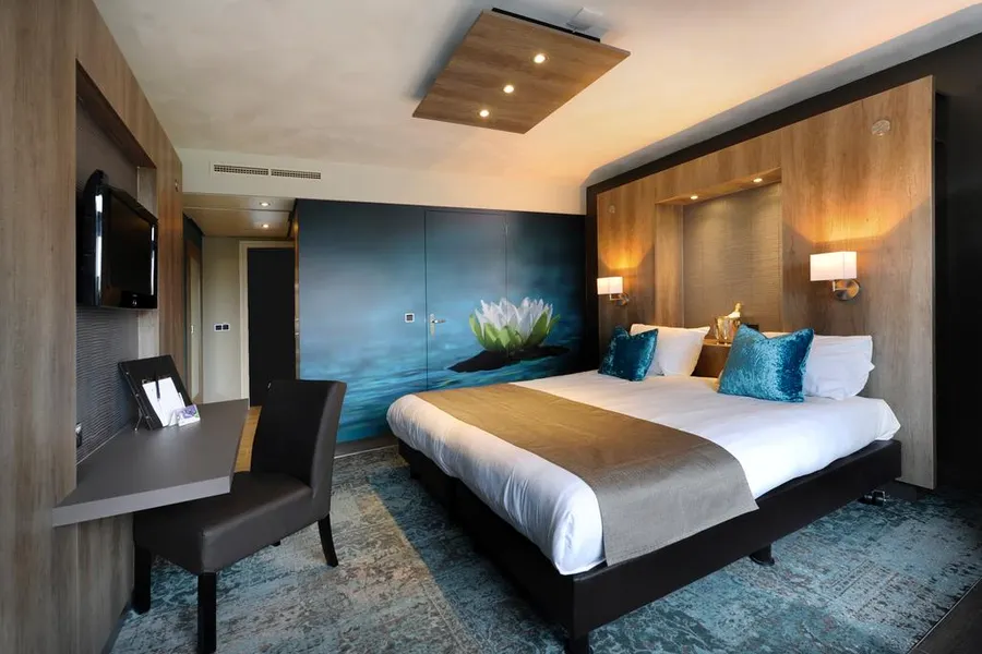 Hotel Gilze - Tilburg