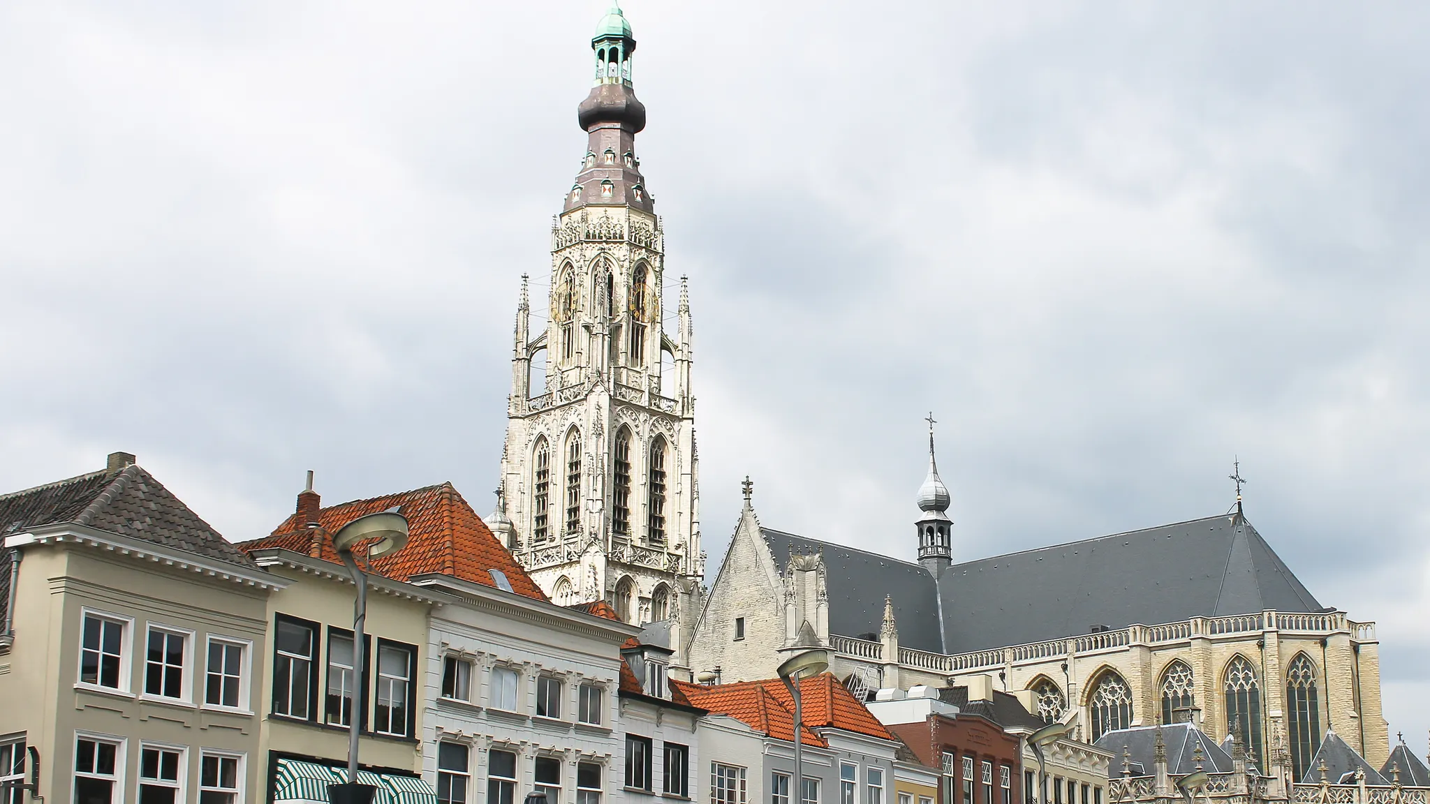 Hotel Gilze - Tilburg