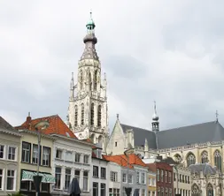 Hotel Gilze - Tilburg