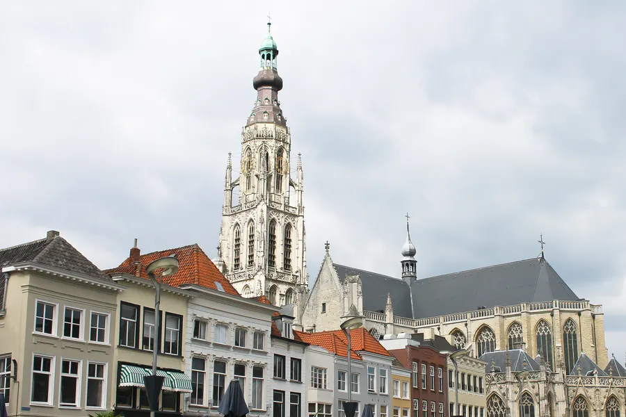 Hotel Gilze - Tilburg