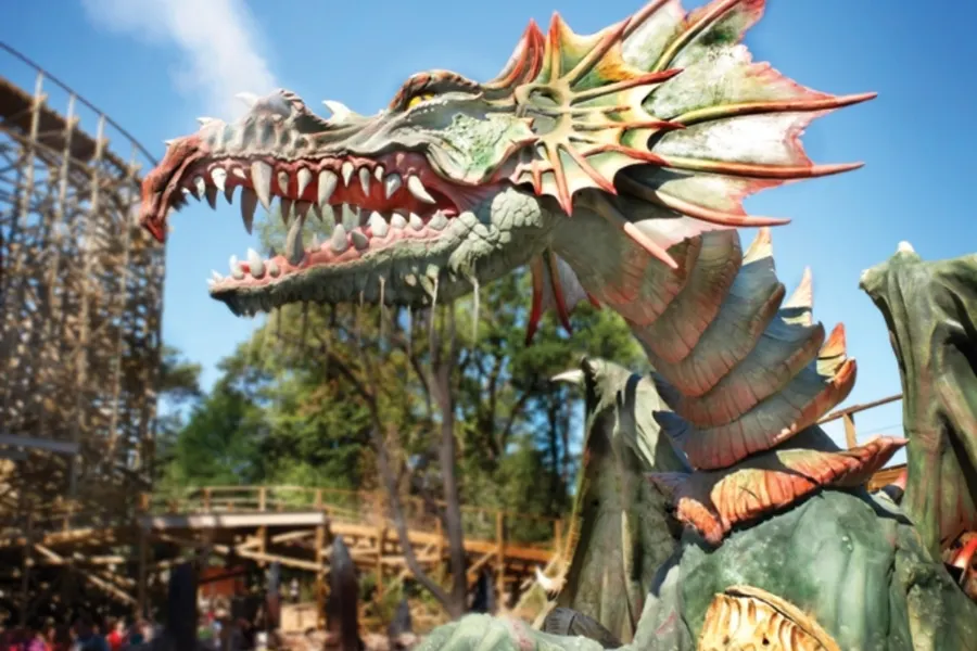 Efteling