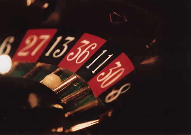 Eat Stay & Play (Casino Arrangement)