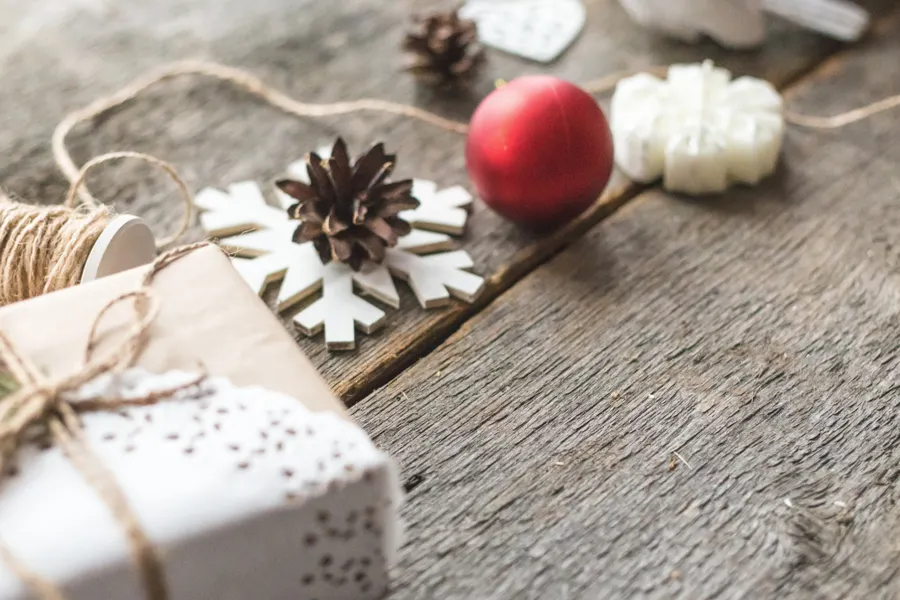 Weihnachten