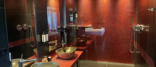 luxe suite breda