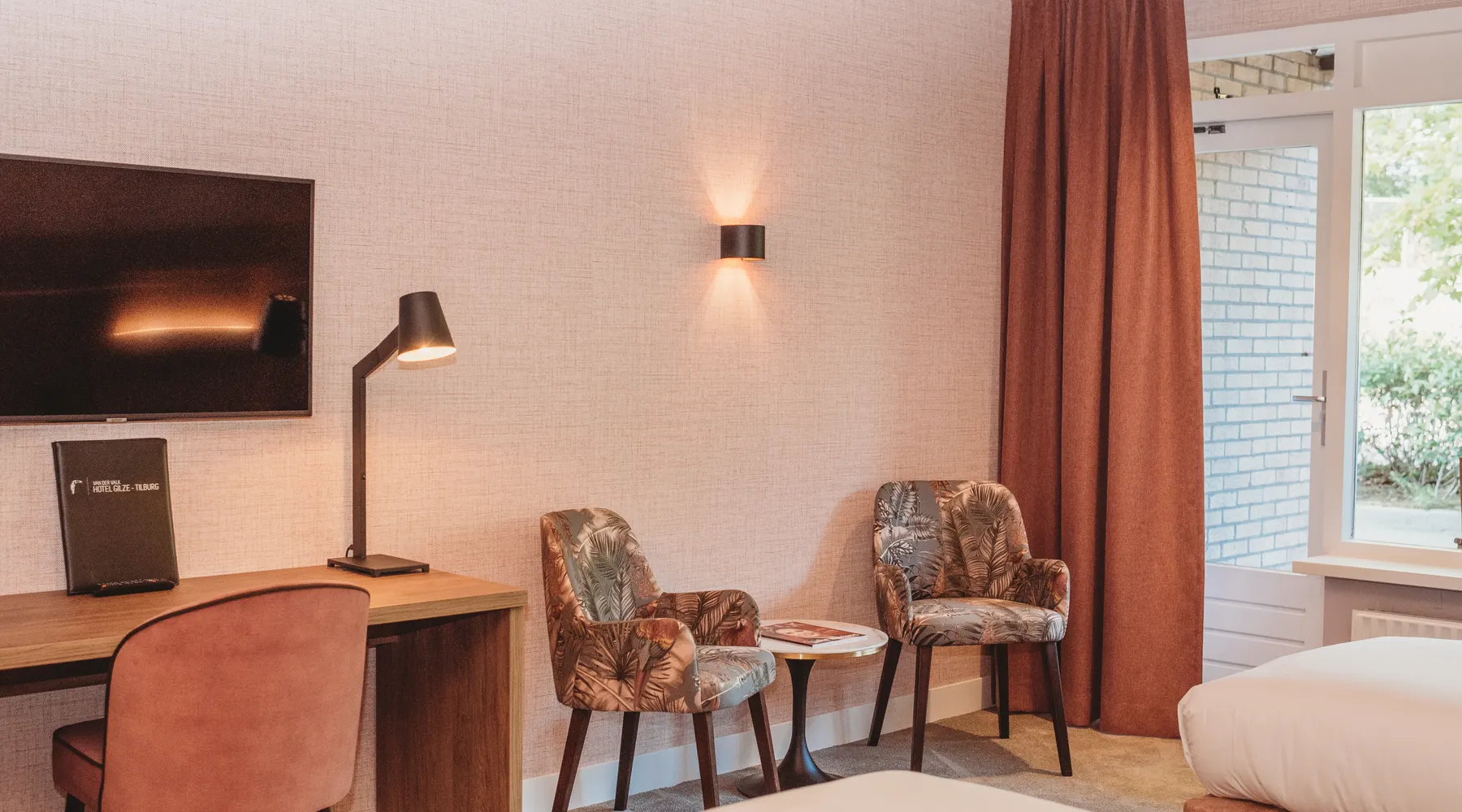 3-Bett Standart Zimmer