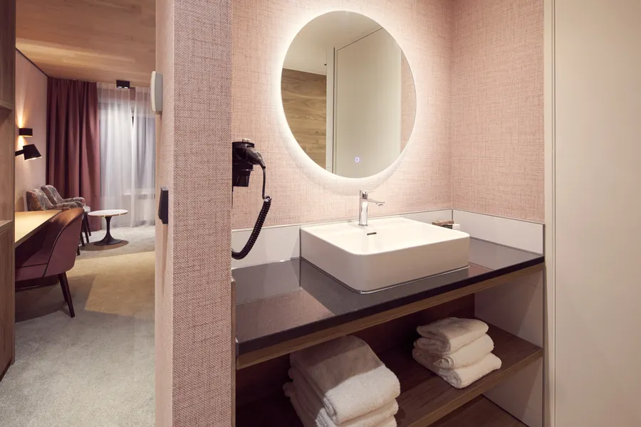 3 persoons standaard kamer Tilburg Breda