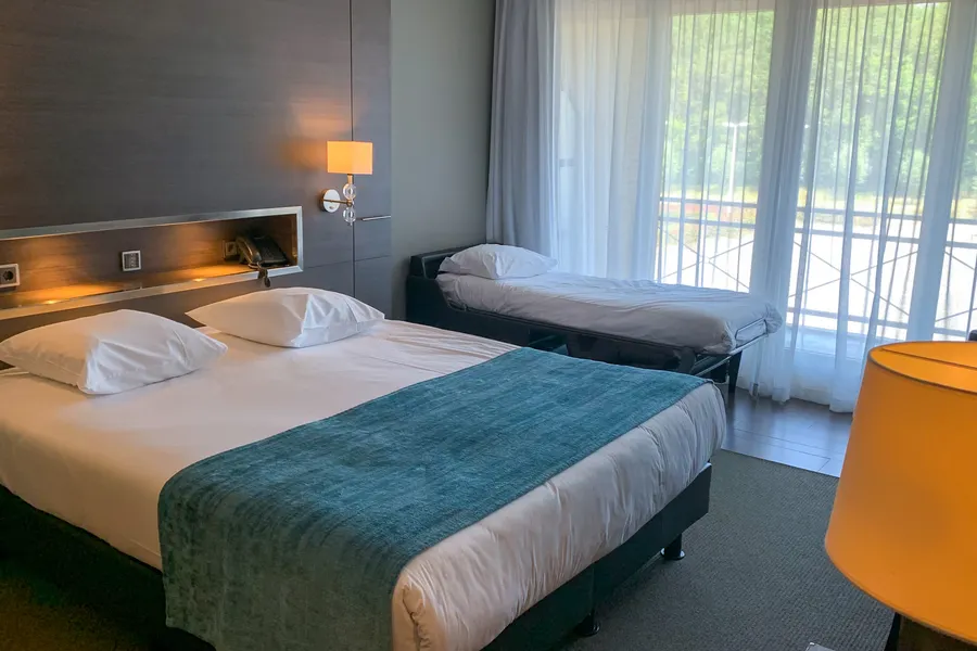 persoons kamer tilburg breda