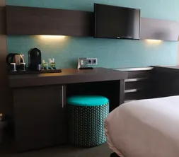 3-Bett Zimmer tilburg