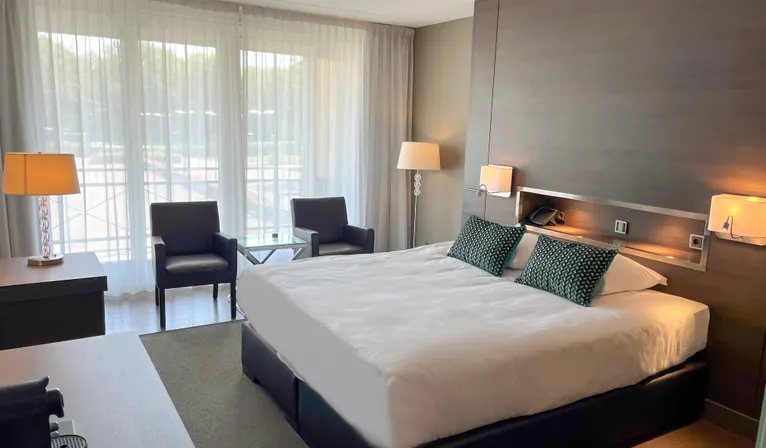 3-Bett-Zimmer tilburg