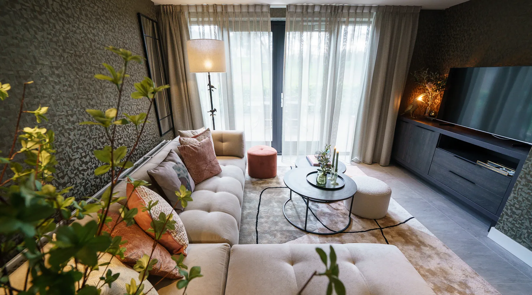 gemeubileerd appartementje tilburg