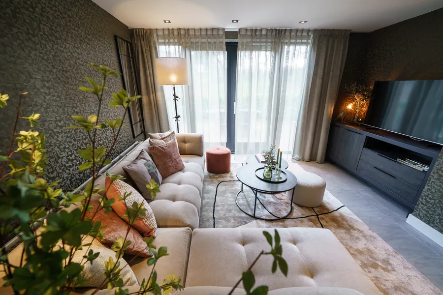 gemeubileerd appartementje tilburg