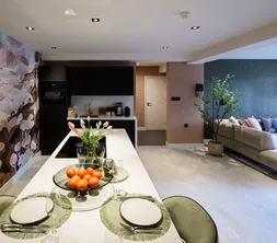 junior apartment