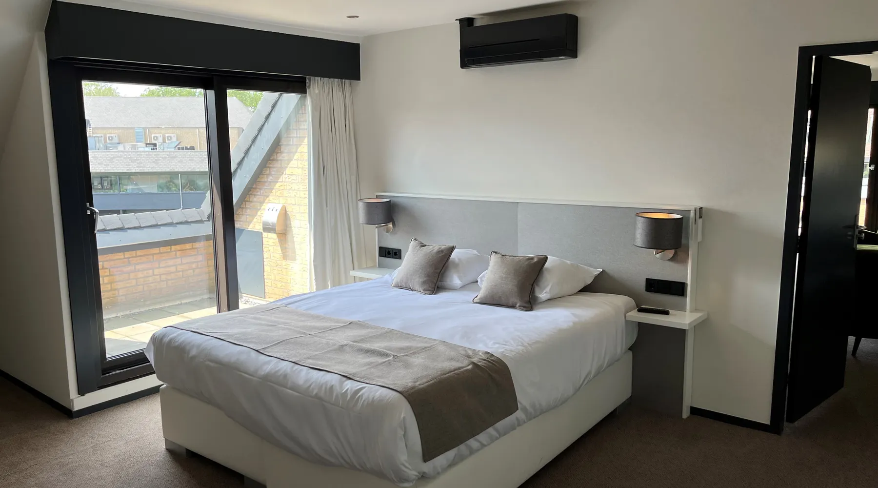 junior appartement
