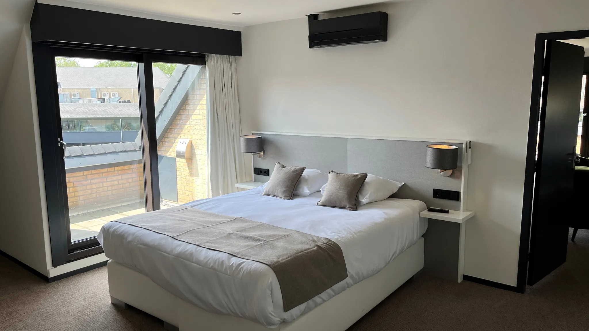 junior appartement