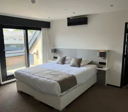junior appartement