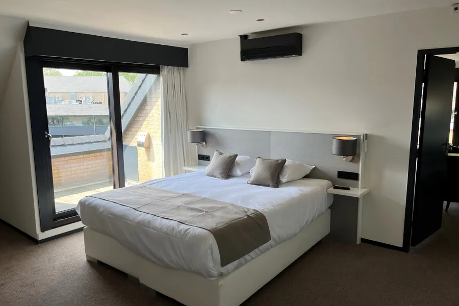 junior appartement