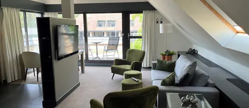 junior appartement