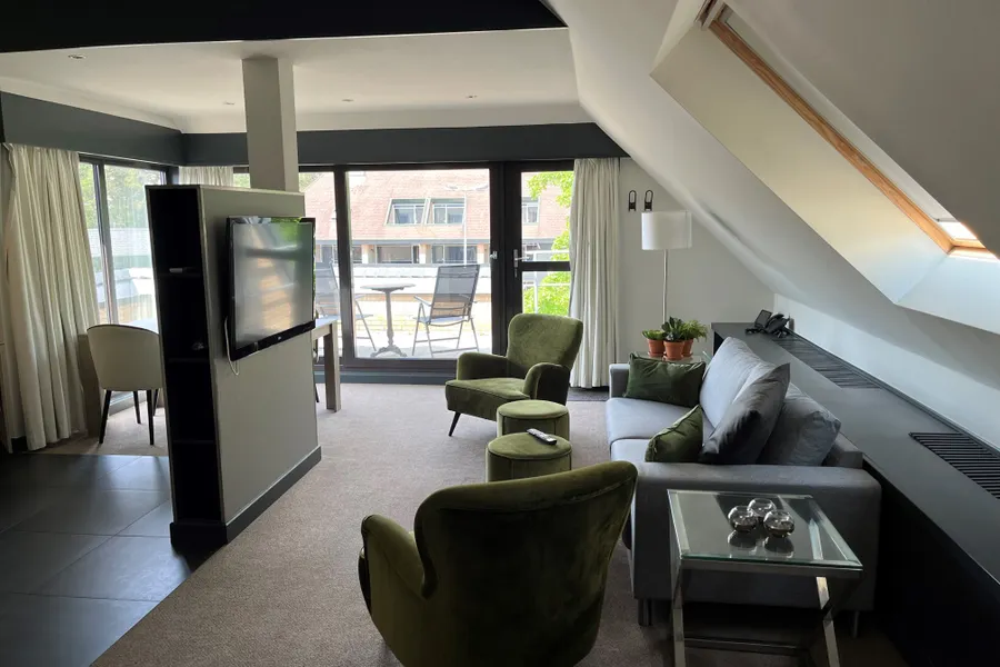 junior appartement