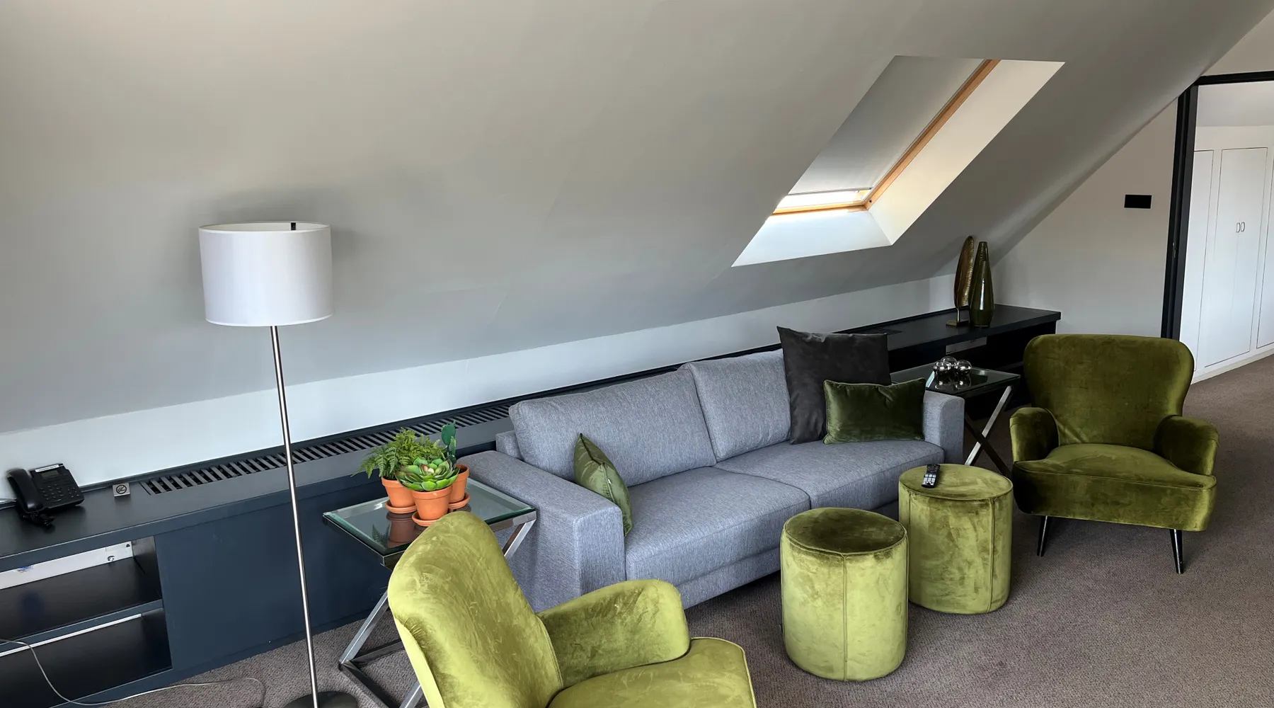 klein appartement tilburg expats