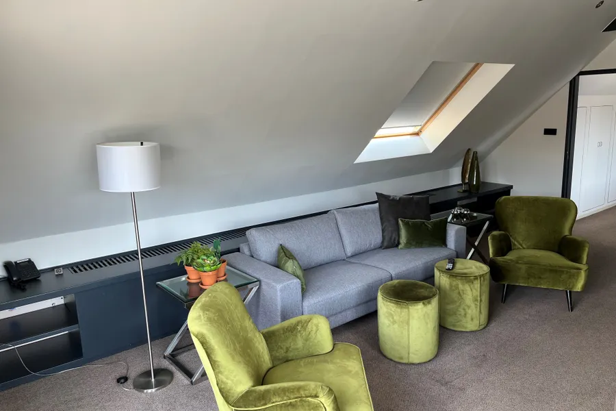 klein appartement tilburg expats