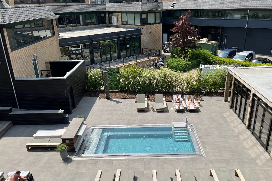 appartement expats tilburg