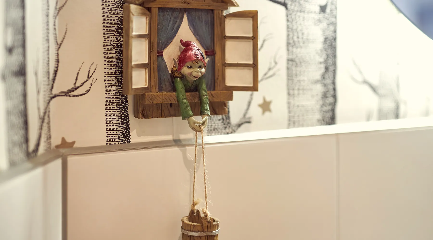 fairy tale suite