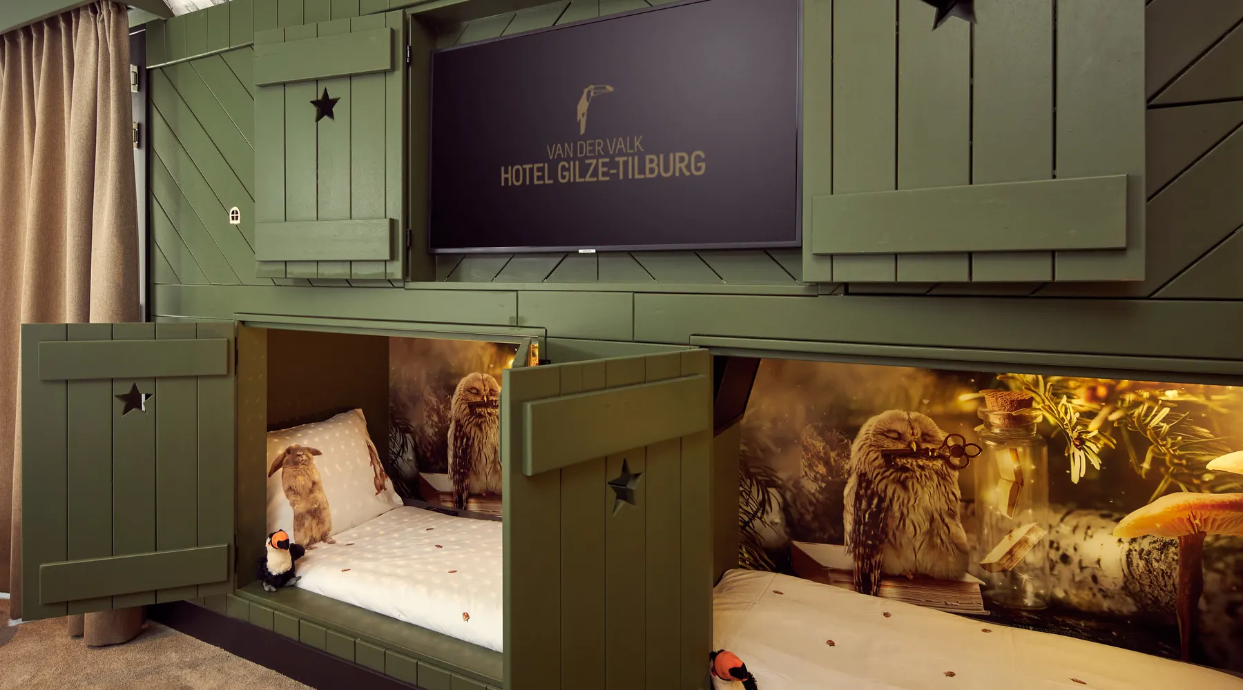 fairy tale suite