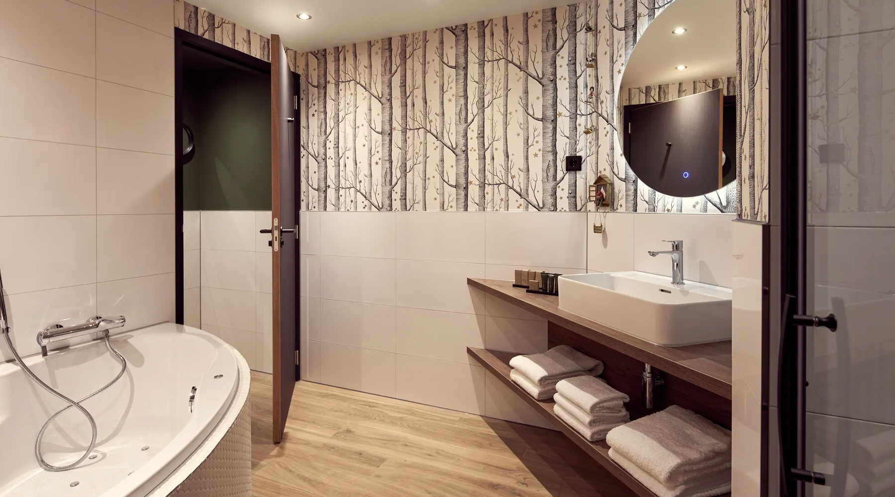 fairy tale suite
