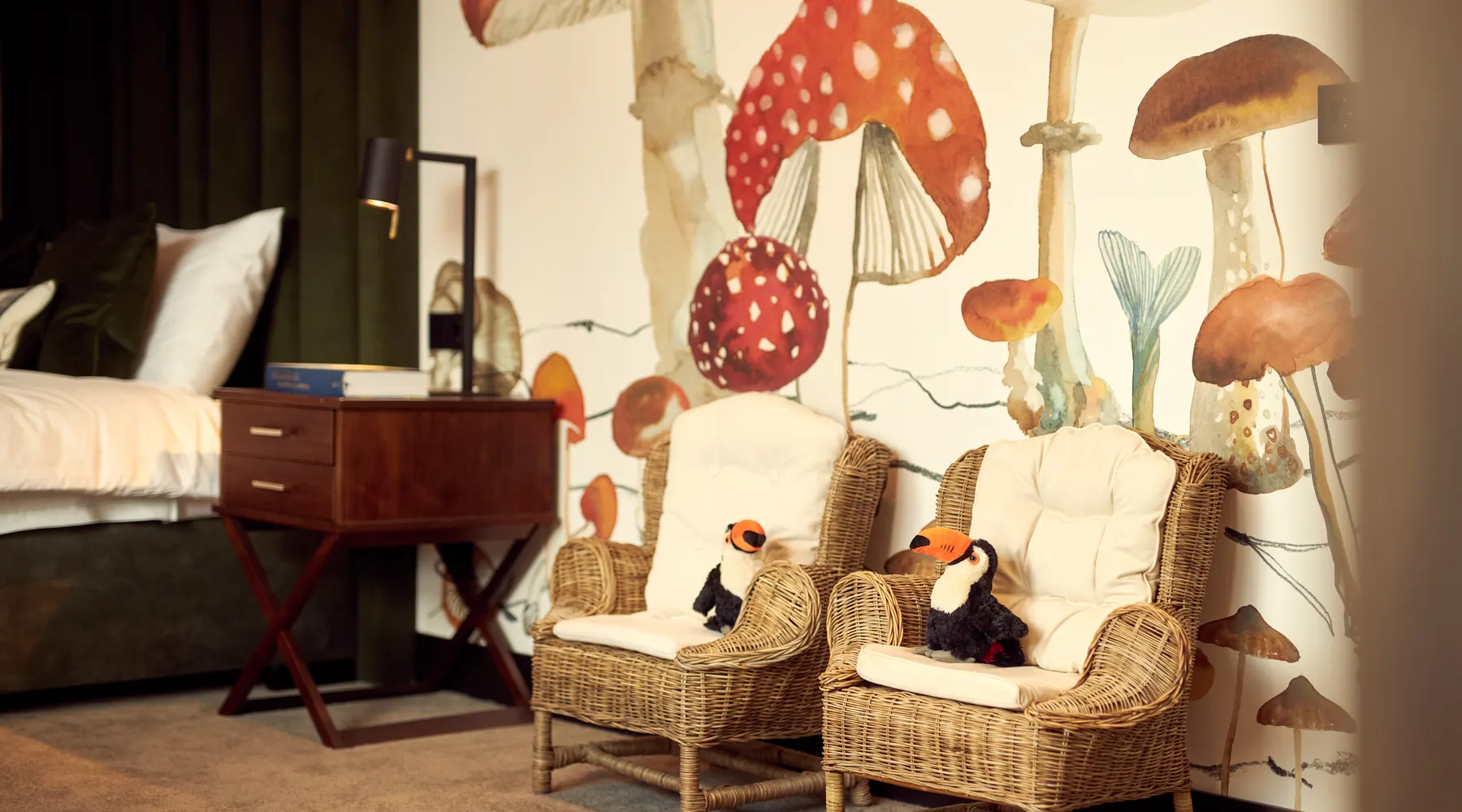 fairy tale suite