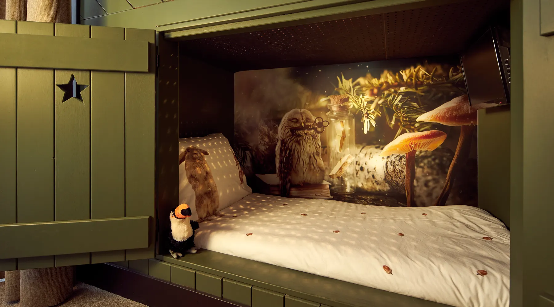 fairy tale suite