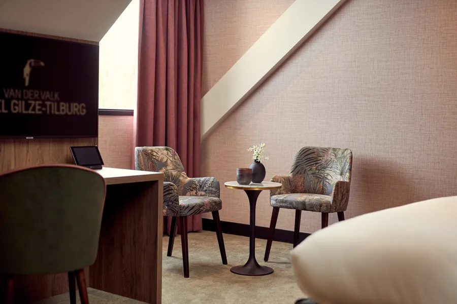 invalidenkamer tilburg