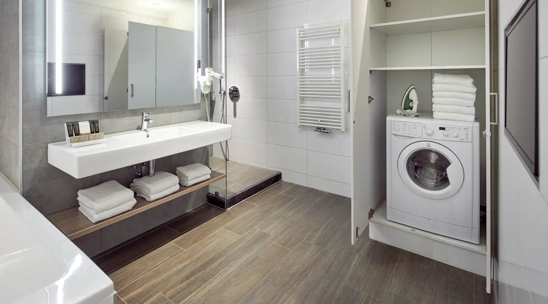 studio met kitchenette tilburg