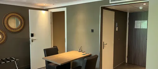 studio xl kitchenette