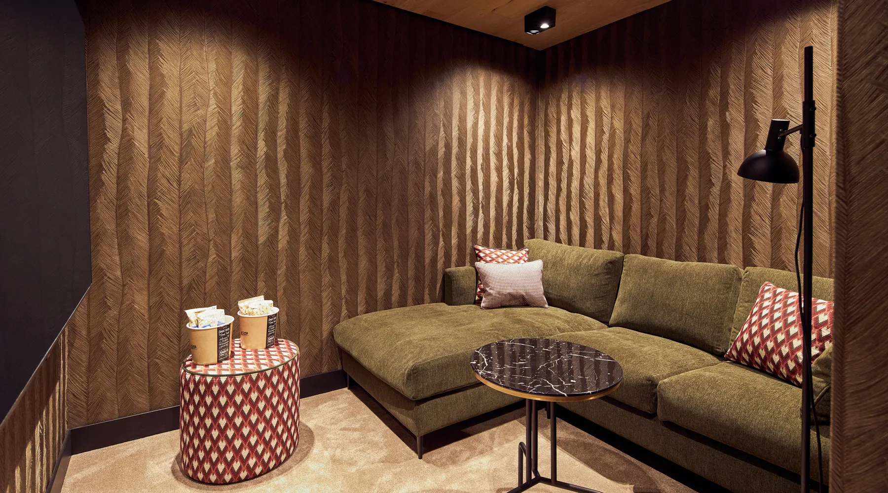 luxury suite 013 tilburg