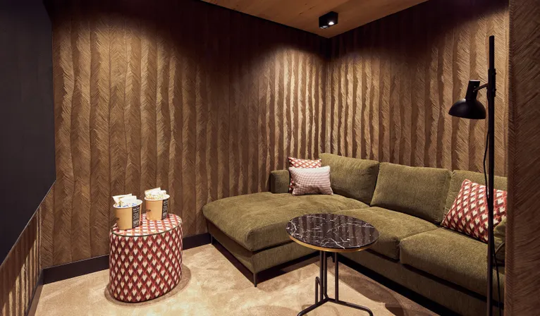 luxus Hotelzimmer mit Wellness Tilburg