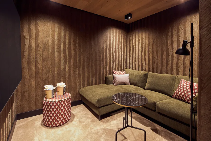 luxe suite met wellness tilburg
