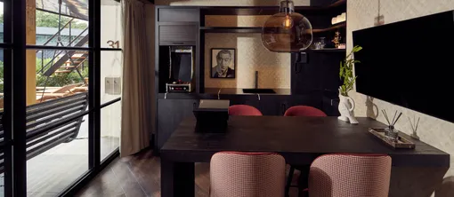 luxus Suite mit Wellness Tilburg