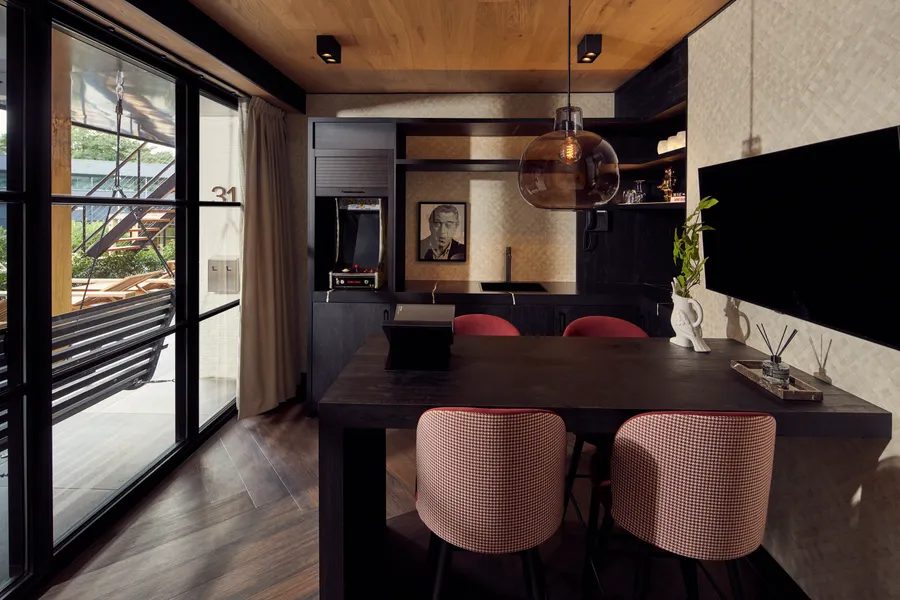 luxe suite tilburg met wellness