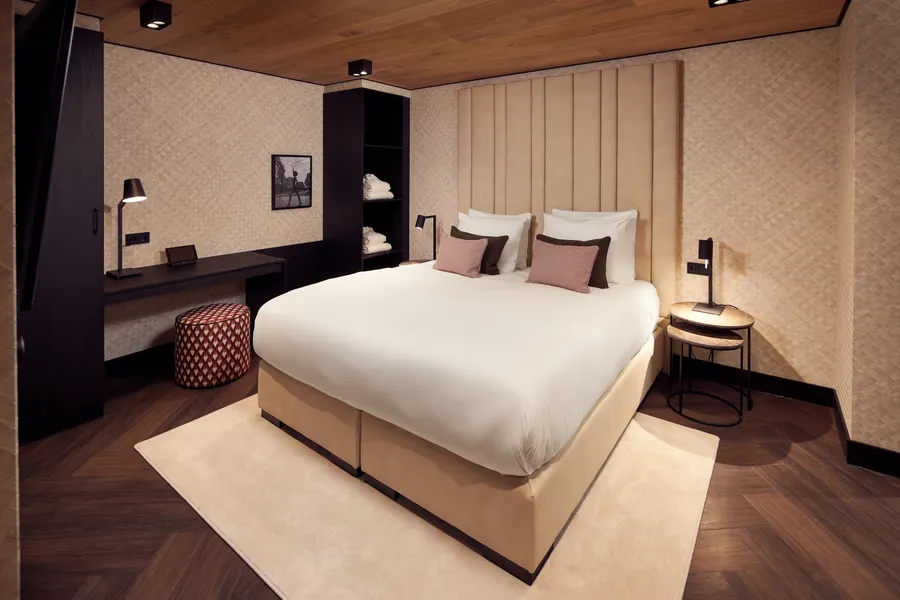 presidential wellness suite