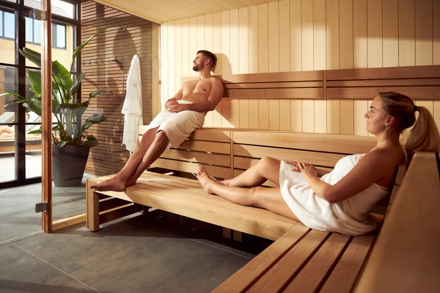 suite met wellness tilburg